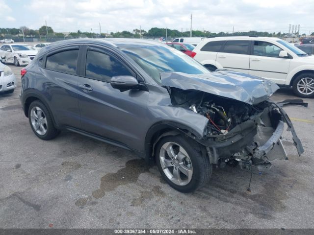 Photo 0 VIN: 3CZRU5H55LM717045 - HONDA HR-V 