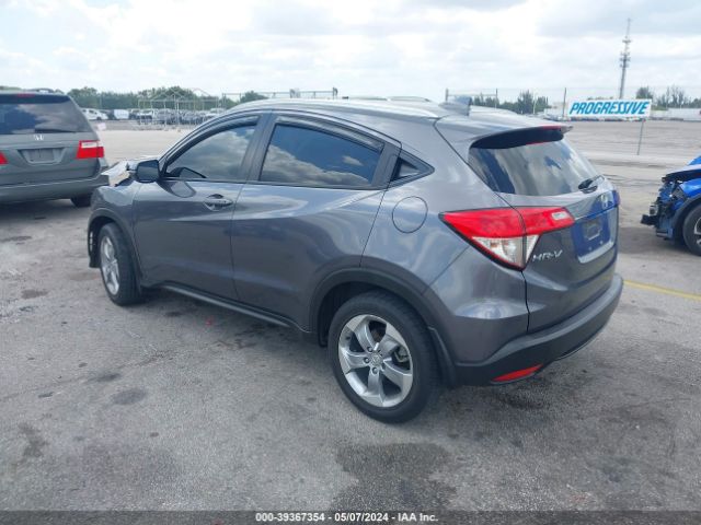 Photo 2 VIN: 3CZRU5H55LM717045 - HONDA HR-V 