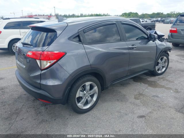 Photo 3 VIN: 3CZRU5H55LM717045 - HONDA HR-V 