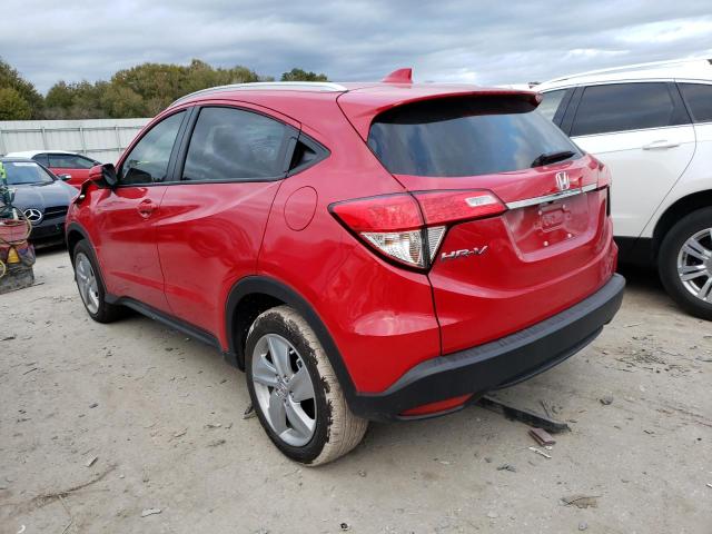 Photo 2 VIN: 3CZRU5H55LM717739 - HONDA HR-V EX 