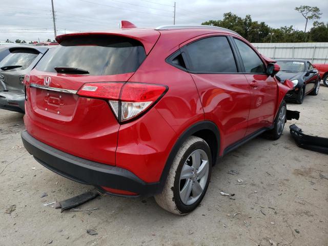 Photo 3 VIN: 3CZRU5H55LM717739 - HONDA HR-V EX 