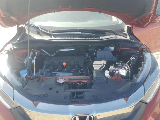 Photo 11 VIN: 3CZRU5H55LM718759 - HONDA HR-V EX 