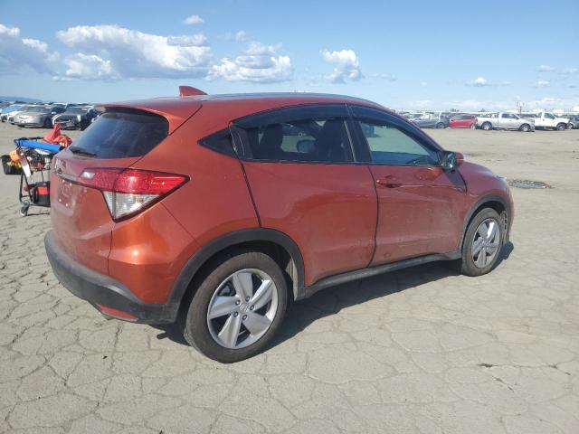 Photo 2 VIN: 3CZRU5H55LM718759 - HONDA HR-V EX 