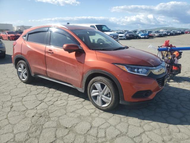 Photo 3 VIN: 3CZRU5H55LM718759 - HONDA HR-V EX 