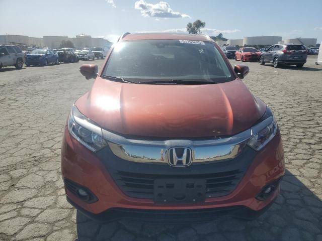 Photo 4 VIN: 3CZRU5H55LM718759 - HONDA HR-V EX 