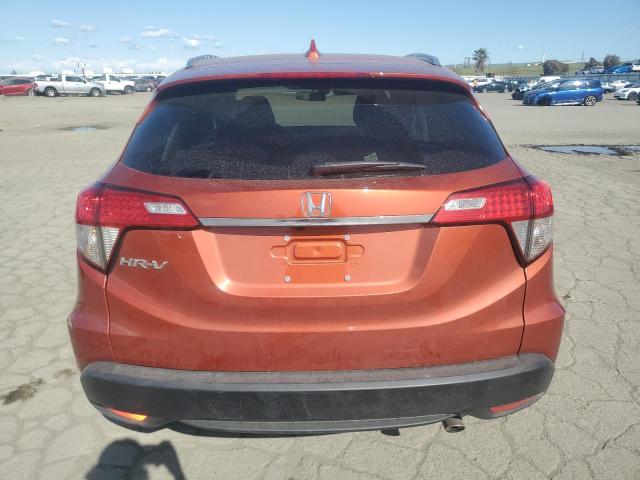 Photo 5 VIN: 3CZRU5H55LM718759 - HONDA HR-V EX 