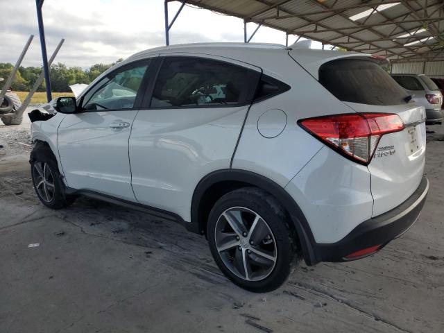 Photo 1 VIN: 3CZRU5H55MM700893 - HONDA HR-V EX 