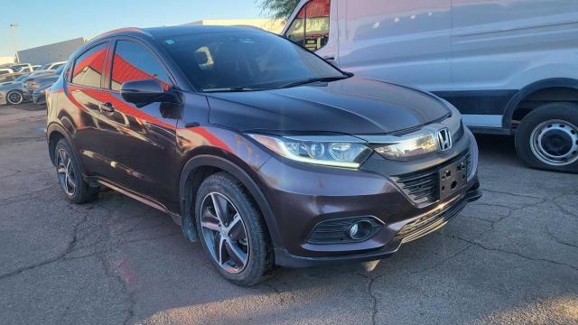 Photo 0 VIN: 3CZRU5H55MM733022 - HONDA HR-V 