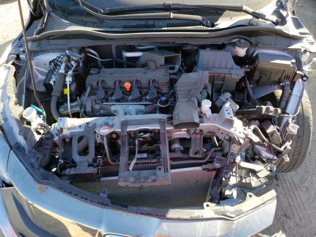 Photo 10 VIN: 3CZRU5H55NM711264 - HONDA HR-V EX 