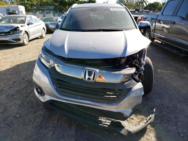 Photo 4 VIN: 3CZRU5H55NM711264 - HONDA HR-V EX 