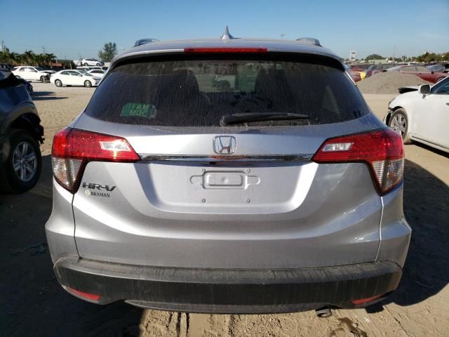 Photo 5 VIN: 3CZRU5H55NM711264 - HONDA HR-V EX 