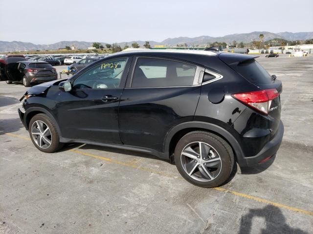 Photo 1 VIN: 3CZRU5H55NM714309 - HONDA HR-V EX 