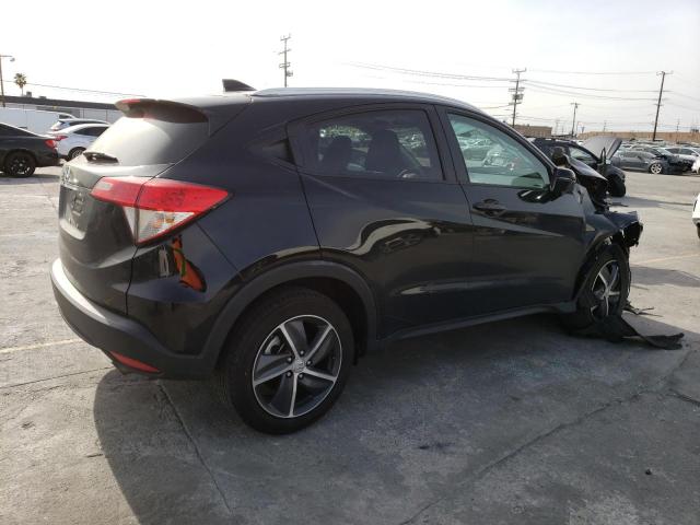 Photo 2 VIN: 3CZRU5H55NM714309 - HONDA HR-V EX 