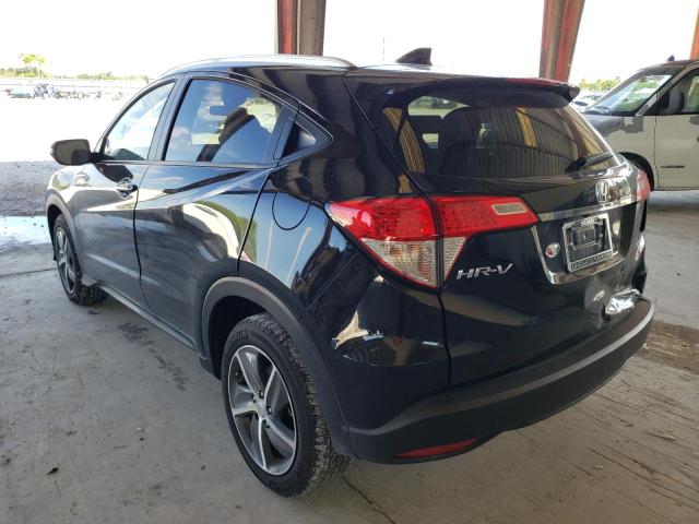 Photo 2 VIN: 3CZRU5H55NM718053 - HONDA HR-V EX 