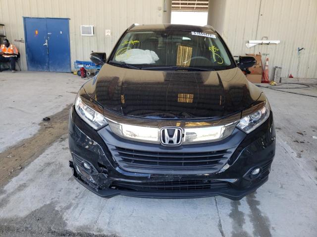 Photo 8 VIN: 3CZRU5H55NM718053 - HONDA HR-V EX 