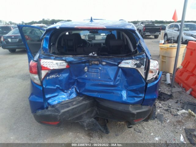 Photo 5 VIN: 3CZRU5H55NM731787 - HONDA HR-V 