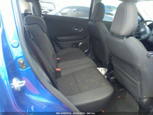 Photo 7 VIN: 3CZRU5H55NM731787 - HONDA HR-V 