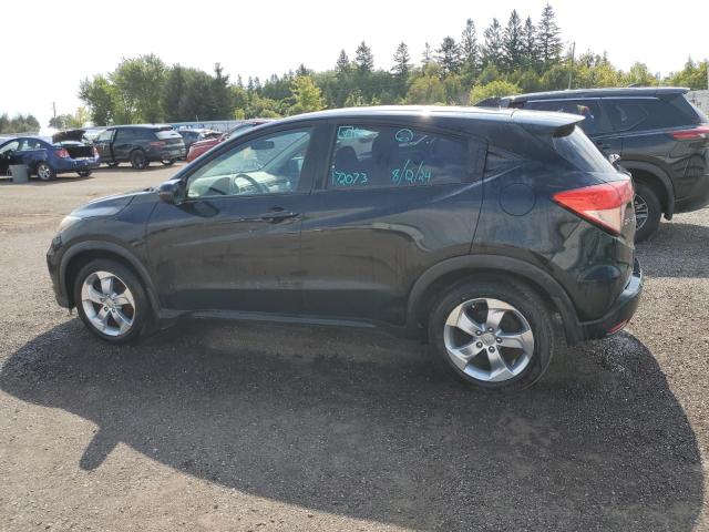 Photo 1 VIN: 3CZRU5H56GM101019 - HONDA HR-V EX 