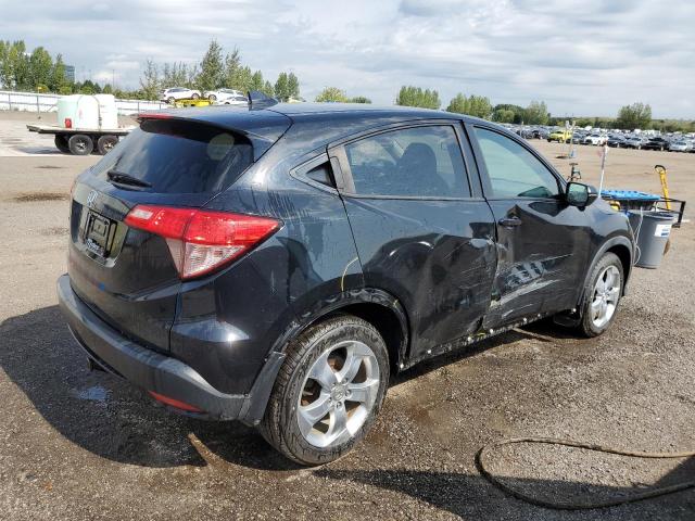 Photo 2 VIN: 3CZRU5H56GM101019 - HONDA HR-V EX 