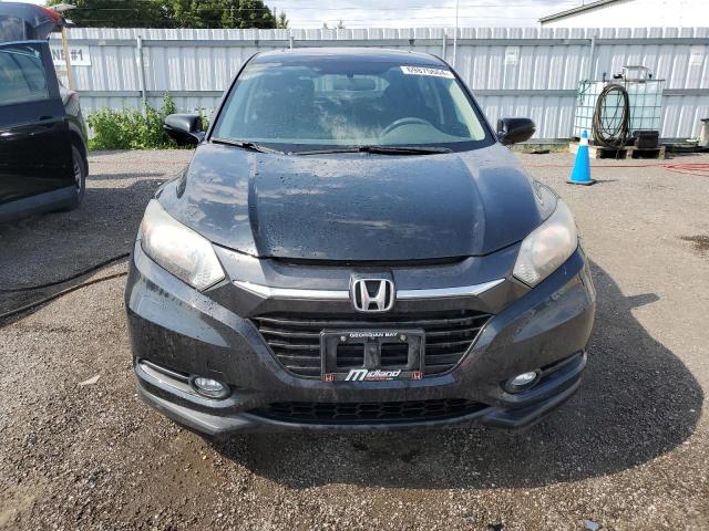 Photo 4 VIN: 3CZRU5H56GM101019 - HONDA HR-V EX 