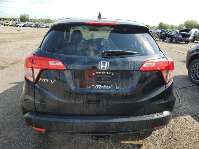 Photo 5 VIN: 3CZRU5H56GM101019 - HONDA HR-V EX 