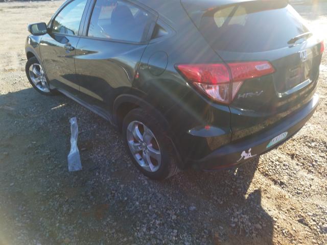 Photo 2 VIN: 3CZRU5H56GM707128 - HONDA HR-V EX 