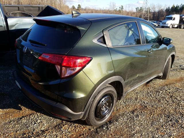 Photo 3 VIN: 3CZRU5H56GM707128 - HONDA HR-V EX 