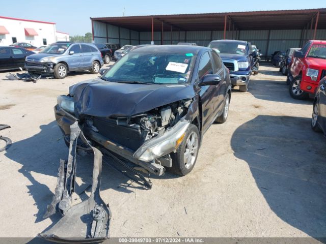 Photo 1 VIN: 3CZRU5H56GM711518 - HONDA HR-V 