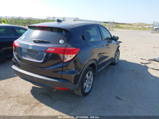 Photo 3 VIN: 3CZRU5H56GM711518 - HONDA HR-V 