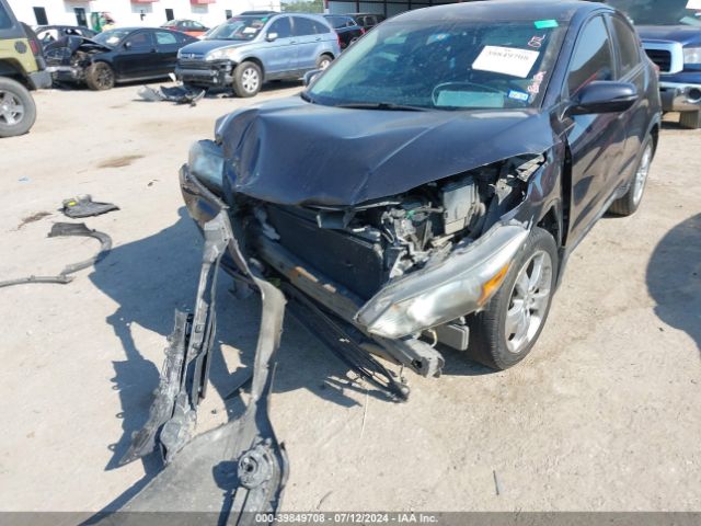 Photo 5 VIN: 3CZRU5H56GM711518 - HONDA HR-V 