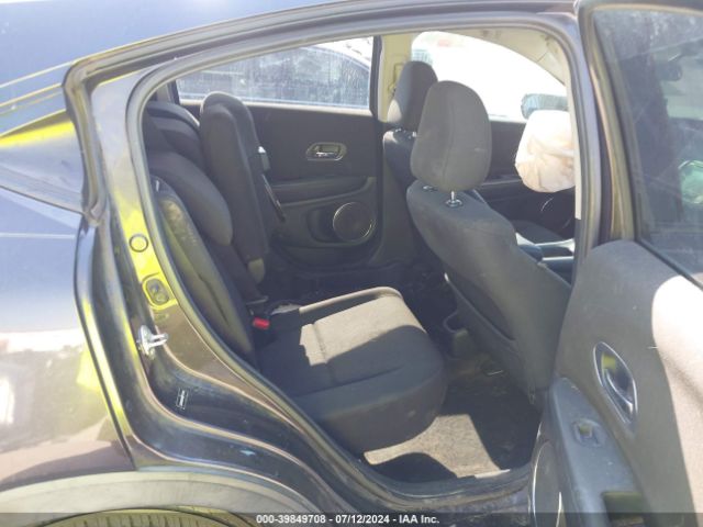 Photo 7 VIN: 3CZRU5H56GM711518 - HONDA HR-V 