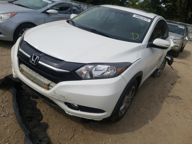 Photo 1 VIN: 3CZRU5H56GM731977 - HONDA HR-V 