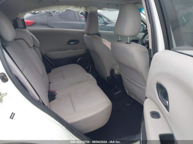 Photo 7 VIN: 3CZRU5H56GM734345 - HONDA HR-V 