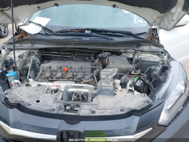 Photo 9 VIN: 3CZRU5H56GM734345 - HONDA HR-V 