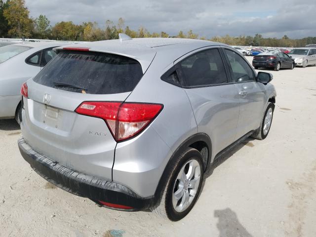 Photo 3 VIN: 3CZRU5H56GM746768 - HONDA HR-V EX 