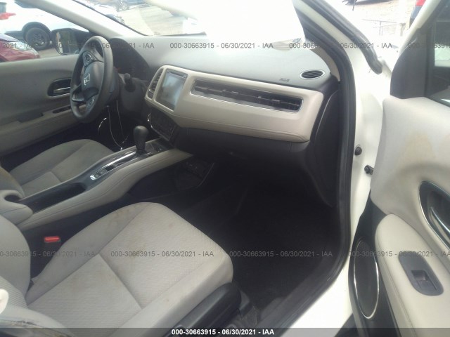 Photo 4 VIN: 3CZRU5H56GM749041 - HONDA HR-V 