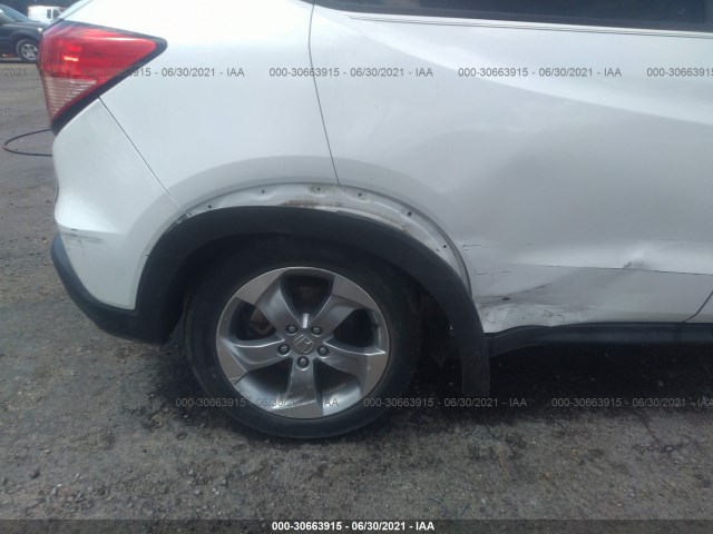 Photo 5 VIN: 3CZRU5H56GM749041 - HONDA HR-V 