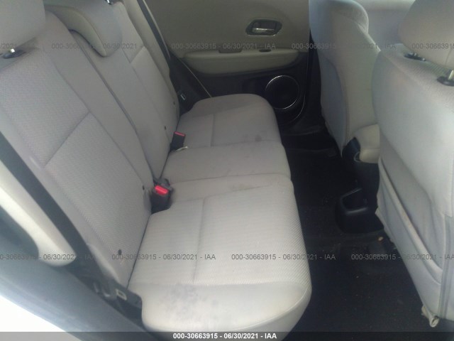 Photo 7 VIN: 3CZRU5H56GM749041 - HONDA HR-V 