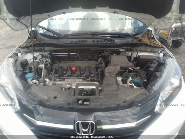 Photo 9 VIN: 3CZRU5H56GM749041 - HONDA HR-V 