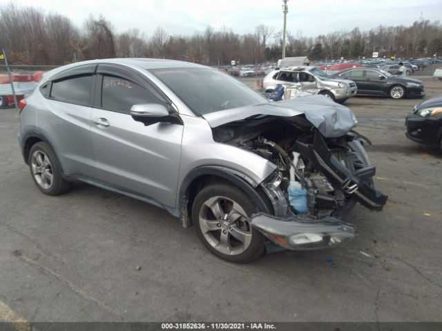 Photo 0 VIN: 3CZRU5H56HG708621 - HONDA HR-V 