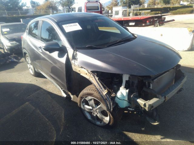 Photo 0 VIN: 3CZRU5H56HM705915 - HONDA HR-V 