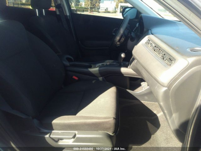 Photo 4 VIN: 3CZRU5H56HM705915 - HONDA HR-V 