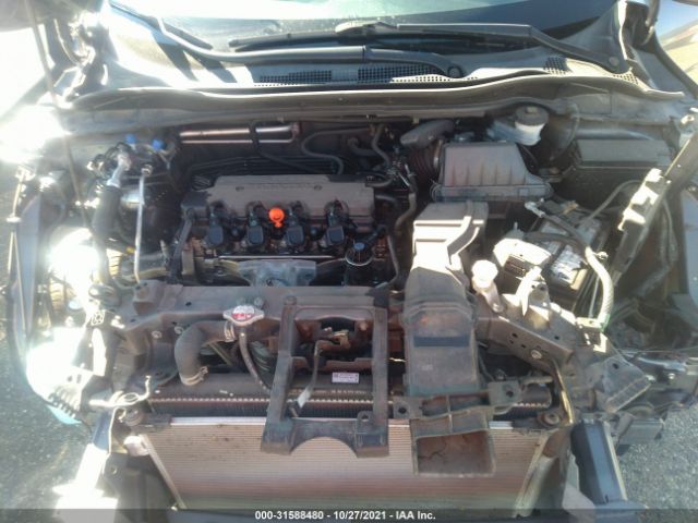 Photo 9 VIN: 3CZRU5H56HM705915 - HONDA HR-V 