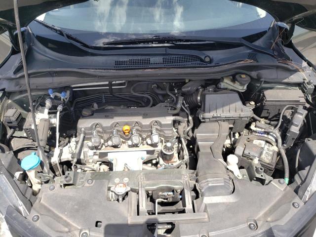 Photo 6 VIN: 3CZRU5H56HM706921 - HONDA HR-V EX 