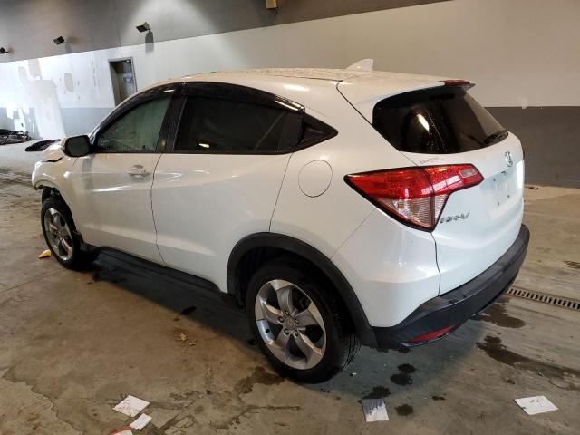 Photo 1 VIN: 3CZRU5H56HM708023 - HONDA HR-V EX 