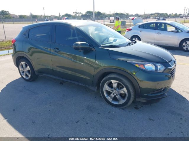 Photo 0 VIN: 3CZRU5H56HM712864 - HONDA HR-V 