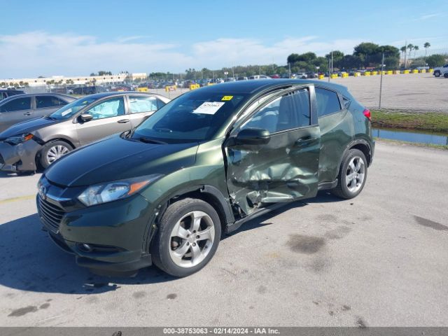 Photo 1 VIN: 3CZRU5H56HM712864 - HONDA HR-V 