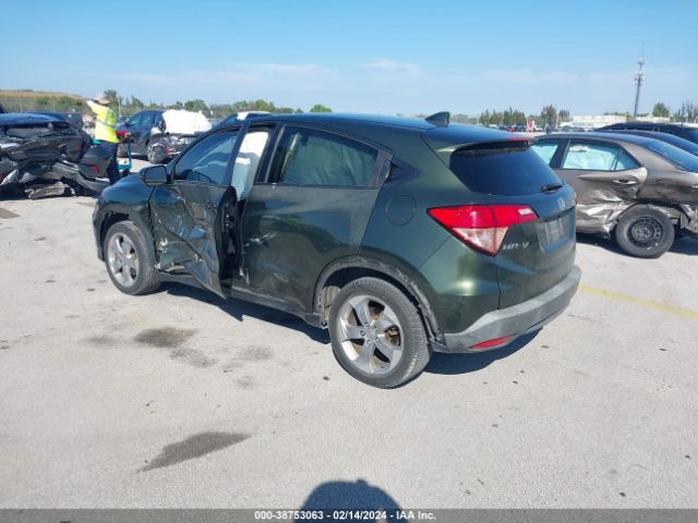 Photo 2 VIN: 3CZRU5H56HM712864 - HONDA HR-V 