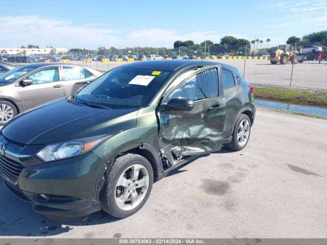 Photo 5 VIN: 3CZRU5H56HM712864 - HONDA HR-V 