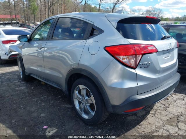 Photo 2 VIN: 3CZRU5H56HM716378 - HONDA HR-V 